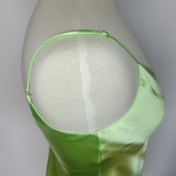 La SENZA nightgown and robe set - Picture 9 of 13